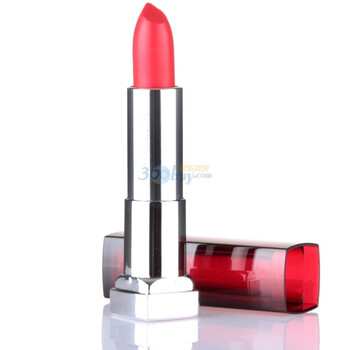 Maybelline美宝莲绝色持久唇膏R42 3.9g