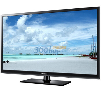 三星（SAMSUNG）PS51D450A2　51英寸高清等离子电视