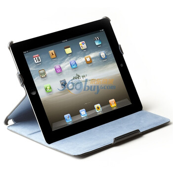 泰格斯（Targus）THZ044AP-50  9.7”iPad2保护支架 保护性:专为Apple iPad 2  设计