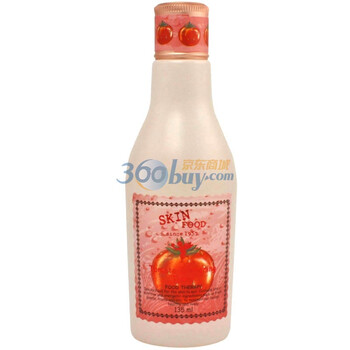 SKIN FOOD番茄长效亮白爽肤水135ml
