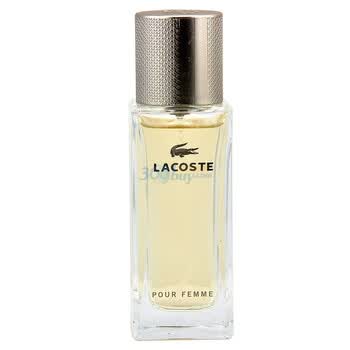 LACOSTE来格仕时尚女士香水 30ml