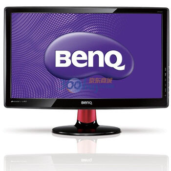 明基（BenQ）GW2240M 21.5英寸全高清LED背光宽屏液晶显示器
