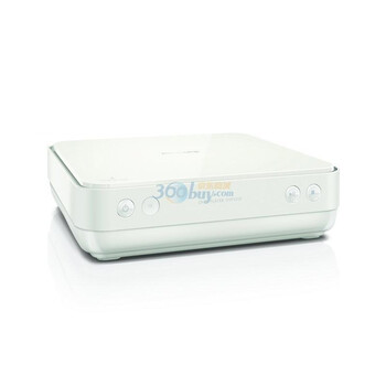 飞利浦(PHILIPS)DVD 播放器 DVP2320WH