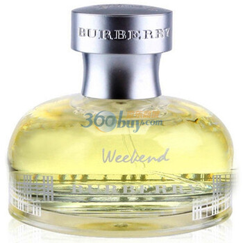 博柏利周末女士香水 100ML