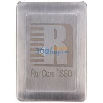 源科（RUNCORE）箭鱼V代 480G 2.5英寸 SATA-3固态硬盘(RCP-V-T2548-MC)