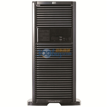 惠普（HP） ML370G6(625589-AA1)塔式服务器(E5649/3*2GB R/2.5‘‘热盘，标配不带硬盘/P410i/3年服务)