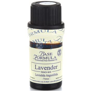BF Aromatherapy芳程式法国薰衣草精油5ml