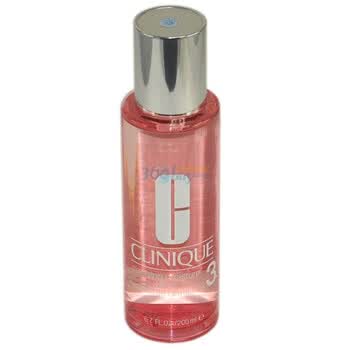 CLINIQUE倩碧保湿洁肤水3号200ml
