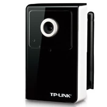 TP-LINK TL-SC3130G 3GPP无线网络摄像机