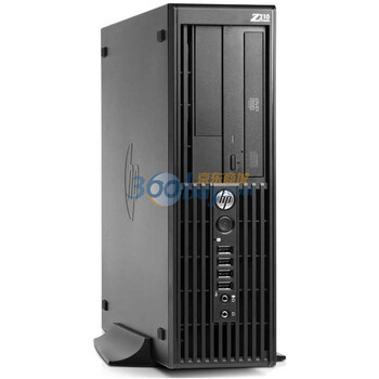 惠普（HP）Z210-工作站（G850 2G 500G Q400 D刻 LINUX）