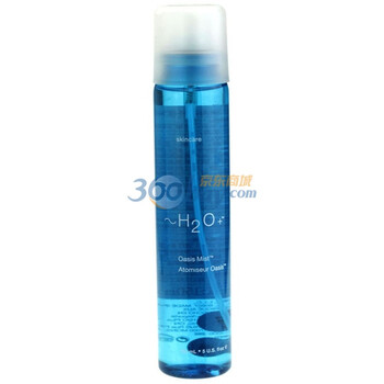 H2O水芝澳海洋补湿紧肤喷雾150ml