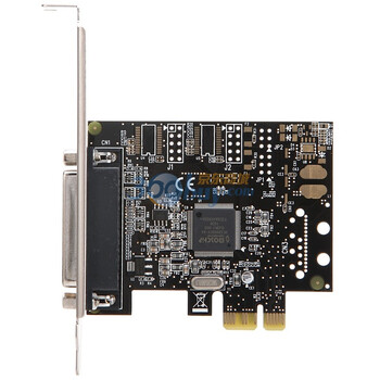 魔羯 (MOGE) MC236 PCI-E(x1) 并口卡