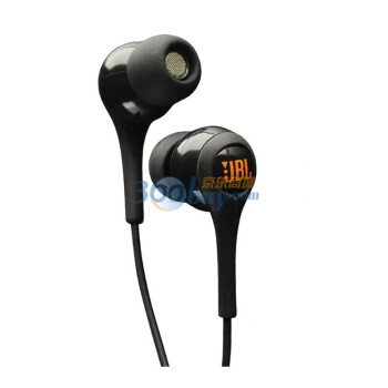JBL TEMPO J02B IN-EAR 入耳式耳机