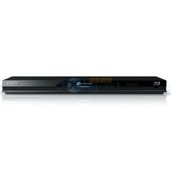 索尼（SONY）BDP-S470 3D蓝光播放器