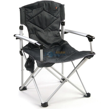 康尔健野KingCamp KC3808 Delux Arms Chair户外休闲旅行豪华扶手椅