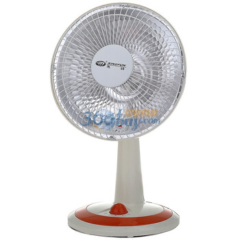 先锋（singfun）石英盘反射型取暖器 NSB-8DQ8(DF1002) 400W/800W二档可调