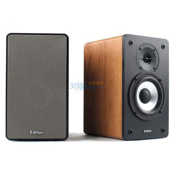 漫步者（Edifier）R1200T有源音箱