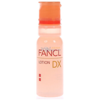 无添加FANCL活肤补湿液 滋润30ml