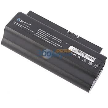 闪辉(BeneFly)PH6708 HP 2230S CQ20系列 8芯锂电池（14.4V / 5200mAh）