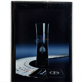 Giorgio Armani阿玛尼印记男士香水套装(香水7