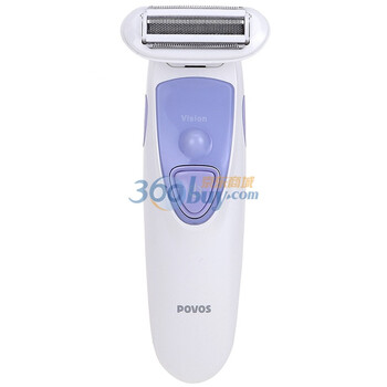 奔腾（POVOS） PS1086 剃毛器 白色