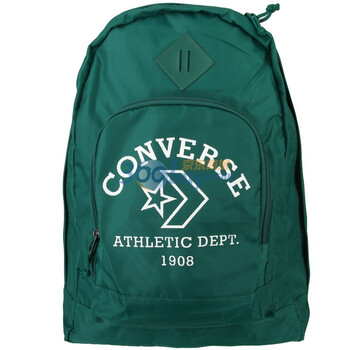 CONVERSE匡威中性背包配件系列S311M917317绿色F码