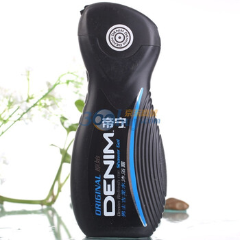 DENIM帝宁男士古龙水沐浴露（原始）250ml