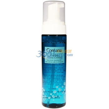 Coreana高丽雅娜珂芮雅娜女性护理液200ml