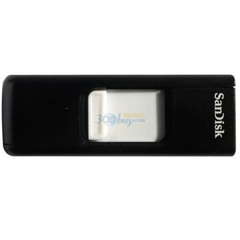 SanDisk（闪迪）Cruzer CZ36 8GB U盘