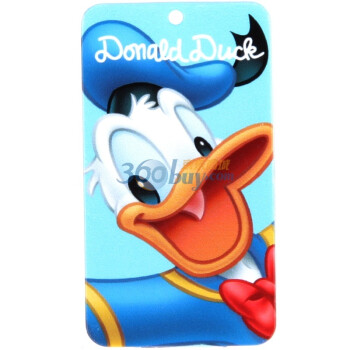 迪士尼（Disney）MINI卡系列 唐纳德U盘 8GB