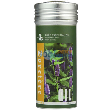 Sorciere苏舍儿薄荷精油10ml