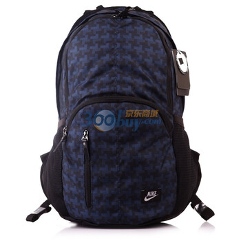 NIKE耐克HAYWARD29L印花背包BA4265401