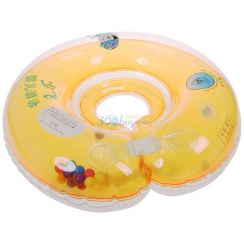 少飞牌婴泳宝贝健疗器材-泳圈s型