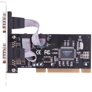 胜为（shengwei）PIC-1011 PCI-RS232卡