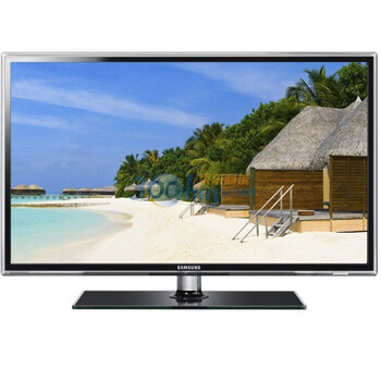 三星（SAMSUNG）UA55D6600WJ 55英寸智能3D全高清LED电视