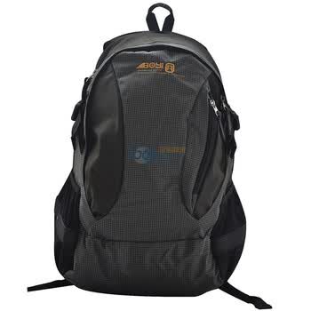 荷兰BOYI博兿郊游轻装系列背包BY09090军绿色