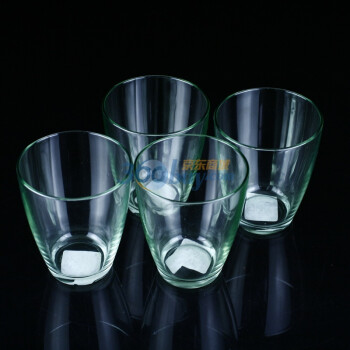 波米欧利泽诺绿色水杯400ML 3.83520(4只装)