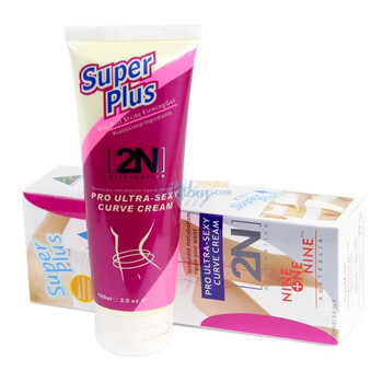 澳洲2N纤匀收腹小腰霜100ml