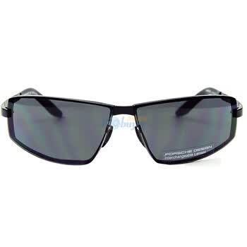 PORSCHE DESIGN 保时捷进口太阳镜经典男款 xj 8417D
