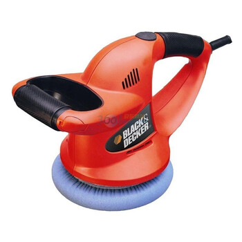 百得（BLACK DECKER）KP600 打蜡/抛光机