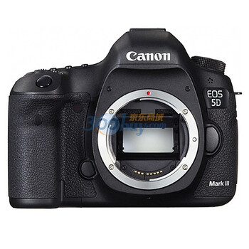 
                                        佳能（Canon） EOS 5D Mark III 单反套机（EF 24-105mm f/4L IS USM 镜头）                