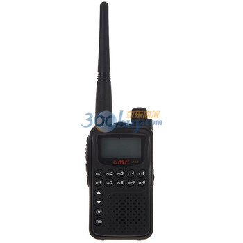 摩托罗拉（Motorola） SMP298 无线对讲机
