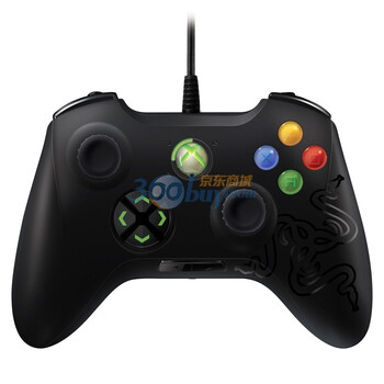 雷蛇（Razer）昂萨凌豹 ONZA 游戏手柄赛事级