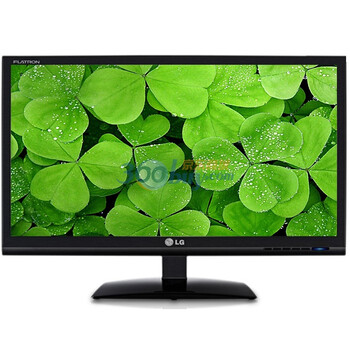 LG E2241T 21.5英寸LED背光宽屏液晶显示器