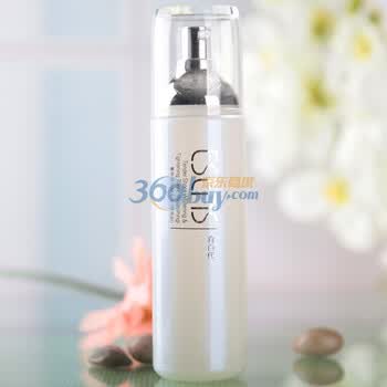 真百代嫩芽萃白紧肌水（滋润型）120ml紧致美白保湿
