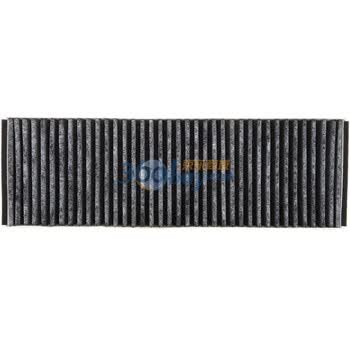 方牌（Fram）高效空调滤清器CF10673（奥迪A6L 2.4L,3.0L,奥迪A6L 2.0T 2.8LFS）