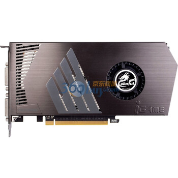七彩虹（Colorful）iGame440 冰封骑士Slim D5 1024M 810/3200MHz 1024M/128位 DDR5 PCI-E显卡