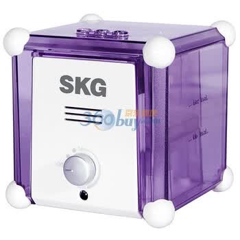 SKG SKJ-702 水立方加湿器