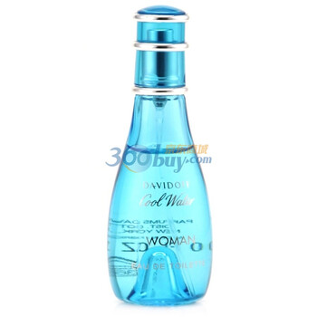 Davidoff大卫杜夫神秘水女士淡香水30ml