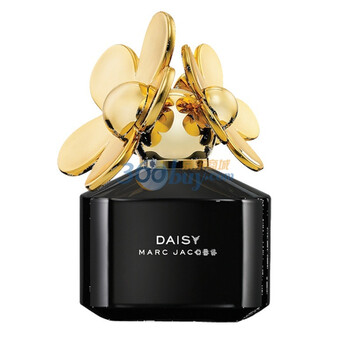 Marc Jacobs玛亚科布雏菊奢华女士香水50ML